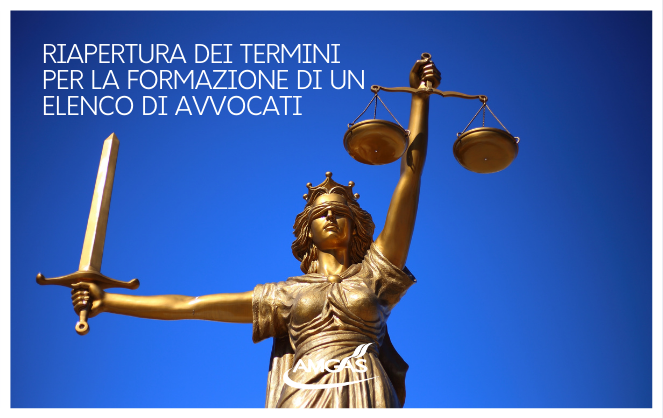 Elenco avvocati