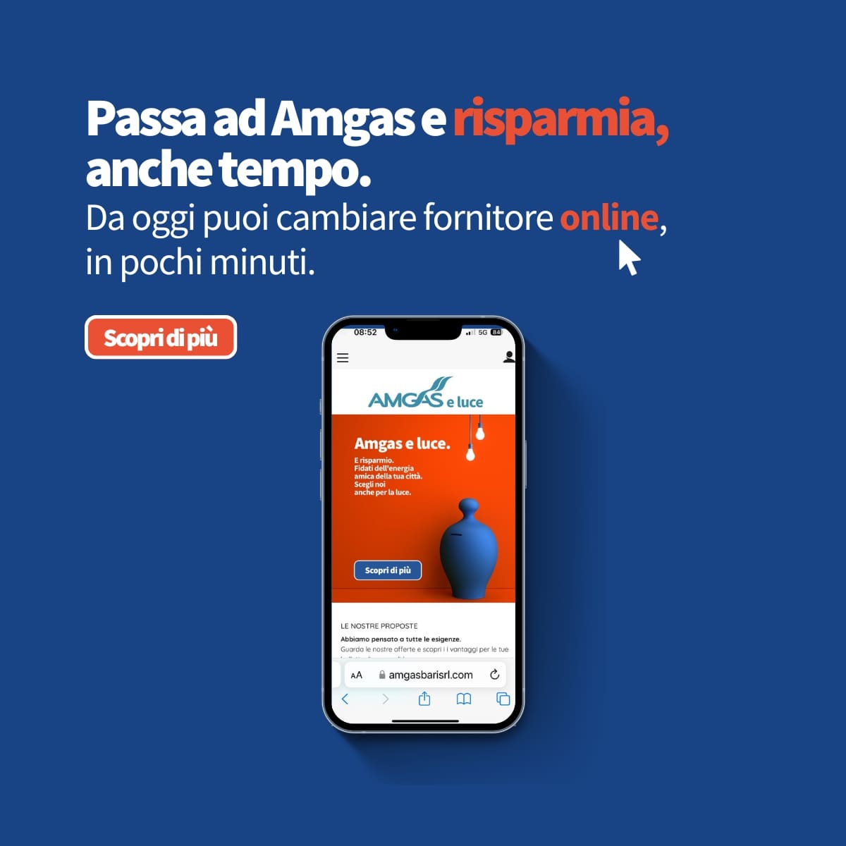 Slide promo